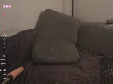 Chaturbate Private Sex Chat of jennyplaudis_