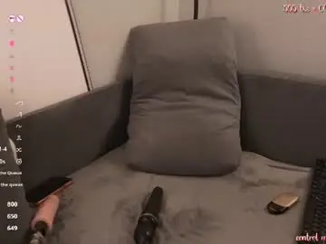 Chaturbate Best live sex cam show of jennyplaudis_