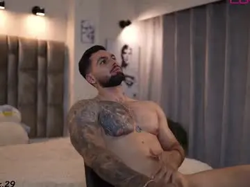 Chaturbate Sex Chat of john_king29