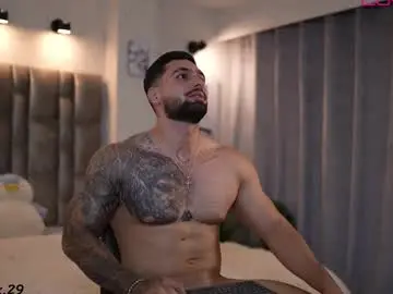 Chaturbate Free Live Porn of john_king29