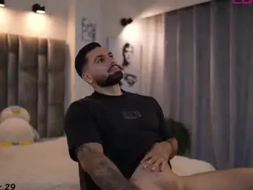 Chaturbate Free Live Porn of john_king29