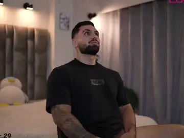 Chaturbate Free Live Porn of john_king29