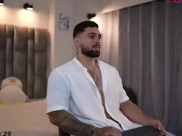 Chaturbate Sex Chat of john_king29