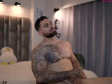 Chaturbate Sex Cam of john_king29