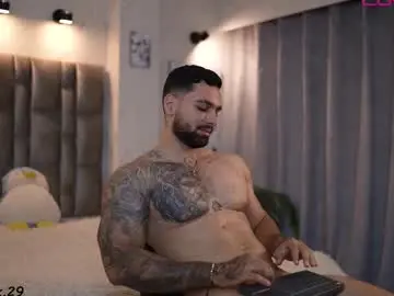 Chaturbate Watch Live Sex Cams of john_king29