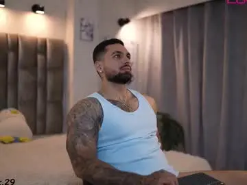 Chaturbate Private Sex Chat of john_king29