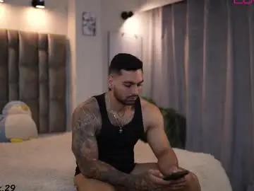 Chaturbate Watch Live Sex Cams of john_king29