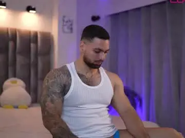 Chaturbate Adult Video Chat of john_king29