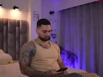 Chaturbate Sex Chat of john_king29