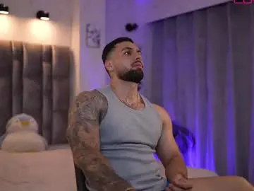 Chaturbate Adult Webcam of john_king29