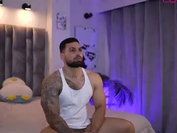 Chaturbate Sex Chat of john_king29