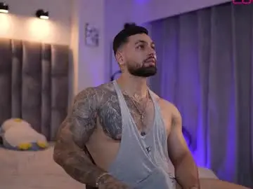 Chaturbate Sex Chat of john_king29