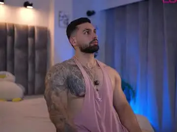 Chaturbate Private Sex Chat of john_king29