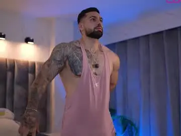 Chaturbate Nude Webcam of john_king29