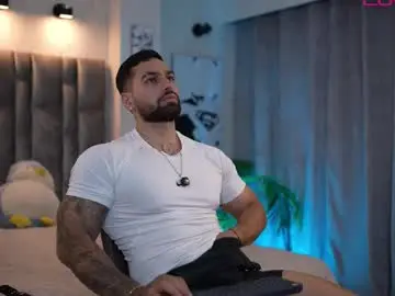 Chaturbate Live Sex Cam of john_king29