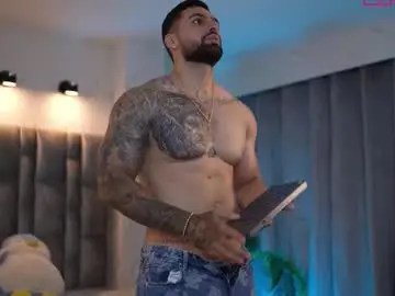 Chaturbate Live Porn of john_king29