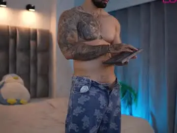 Chaturbate Live Porn of john_king29