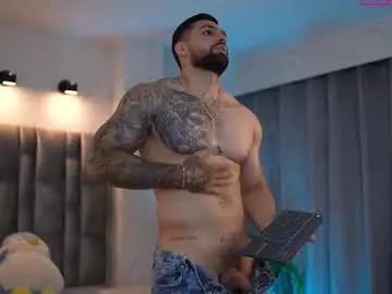 Chaturbate Live Sex of john_king29
