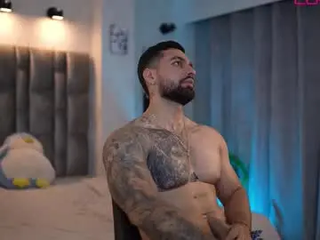 Chaturbate Best Webcam of john_king29