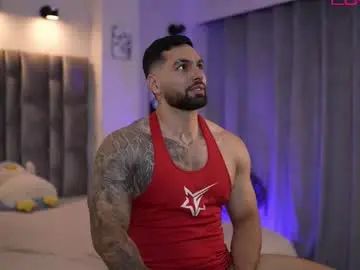 Chaturbate Best Webcam of john_king29