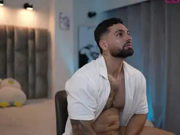 Chaturbate Live Sex of john_king29