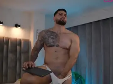 Chaturbate Live Porn of john_king29