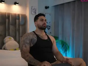 Chaturbate Sex Cam of john_king29