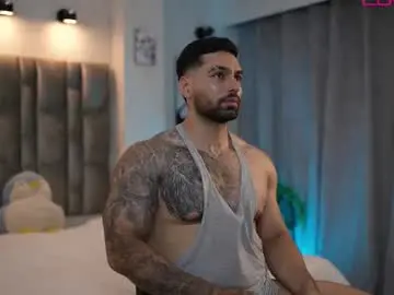 Chaturbate Sex Chat of john_king29