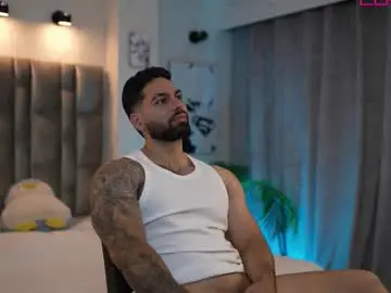 Chaturbate Sex Cam of john_king29