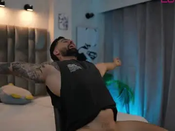 Chaturbate Sex Chat of john_king29