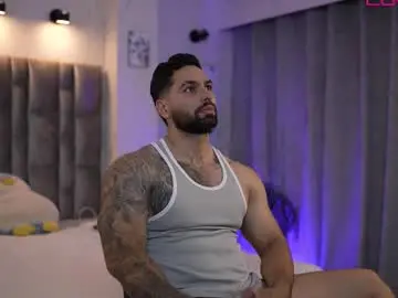 Chaturbate Best Webcam of john_king29