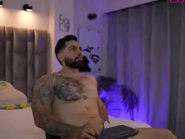 Chaturbate Adult Webcam of john_king29