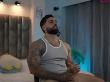 Chaturbate Best Webcam of john_king29