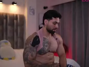 Chaturbate Live Sex Cam of john_king29