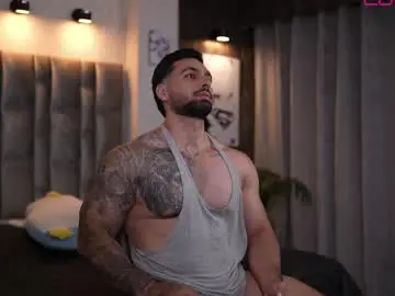 Chaturbate Nude Webcam of john_king29