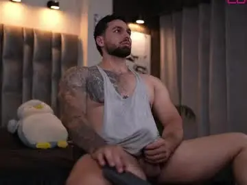 Chaturbate Best Webcam of john_king29