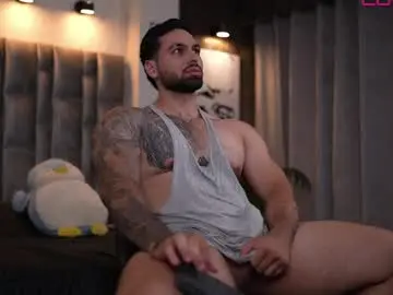 Chaturbate Sex Cam of john_king29