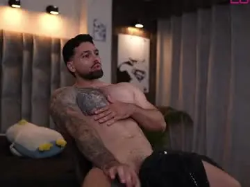 Chaturbate Adult Webcam of john_king29