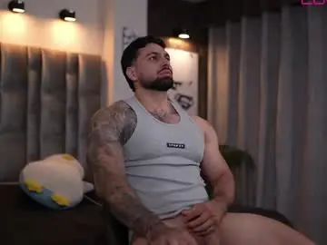 Chaturbate Live Porn of john_king29