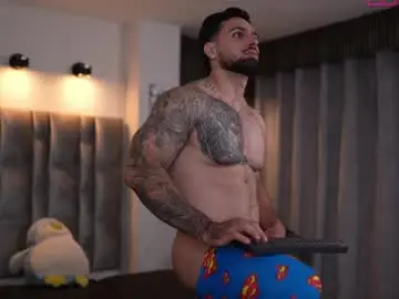 Chaturbate Best Webcam of john_king29