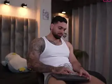 Chaturbate Nude Webcam of john_king29