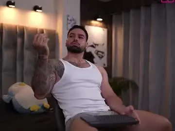 Chaturbate Private Sex Chat of john_king29