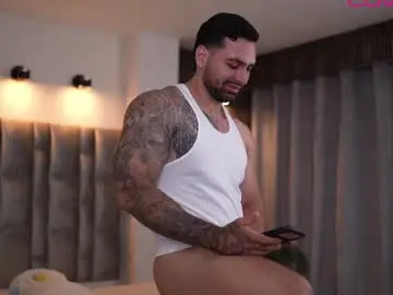 Chaturbate Best live sex cam show of john_king29