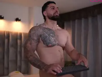 Chaturbate Adult Webcam of john_king29