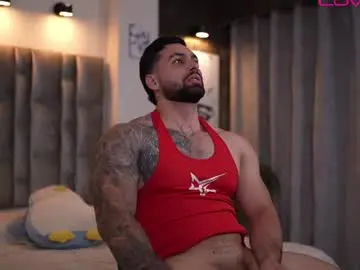 Chaturbate Best Webcam of john_king29