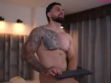 Chaturbate Sex Cam of john_king29