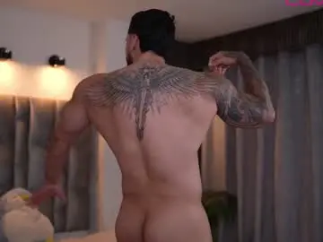 Chaturbate Live Sex Cam of john_king29