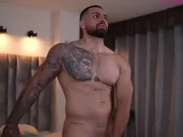 Chaturbate Adult Video Chat of john_king29