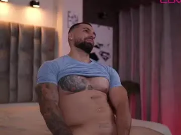 Chaturbate Live Sex Cam of john_king29