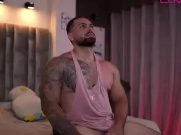Chaturbate Sex Cam of john_king29
